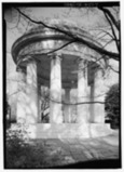 Washington. DC WW! Memorial image 1931