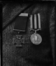 Victoria Cross medal