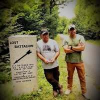 Lost Battalion Tours