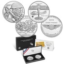 Commemorative Coins in Doughboy Shop