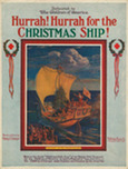 Christmas Ship song sheet music