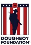 Doughboy Foundation logo