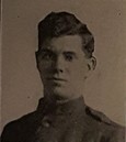 Private Edwin C. Kitterman