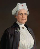 Jane Delano, U.S. Army 1862-1919