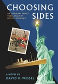 Choosing Sides book cover