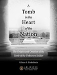 A Tomb in the Heart of the Nation book cover