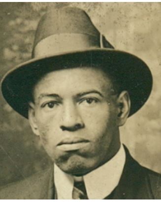  Marshall Edward Dunnaville Sr.