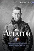 The Aviator book cover