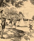 The Boy Scouts Go to War: America’s Youngest Patriots in World War I