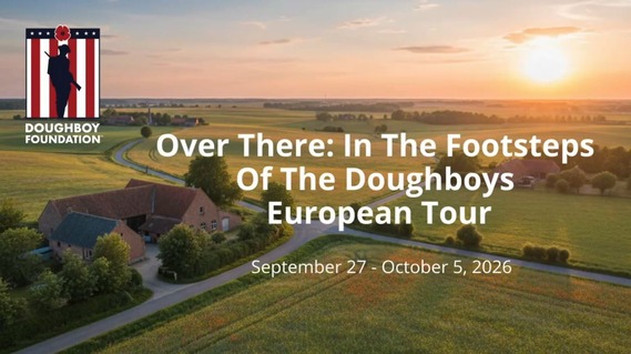 Over There 2026 video scrteen shot