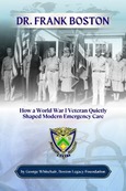Dr. Frank Boston book cover
