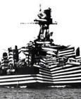 dazzle camo ship snip