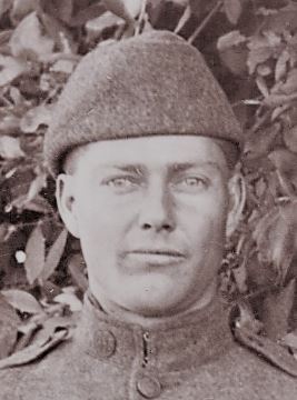 Ralph Taylor Davis