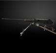 M2 Browning snip