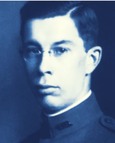 Capt. Fred Zinn