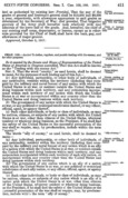 Trading with the enemy Act of 1917 screen shot
