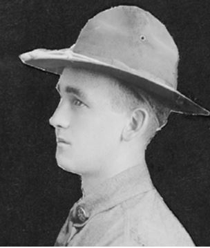 Louis Zepherin Daris