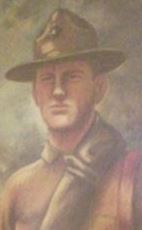 Pvt James “Roy” Sone