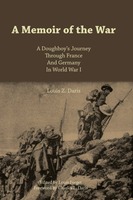 A Memoir of the War book cover