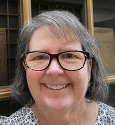 Lisa Oberg