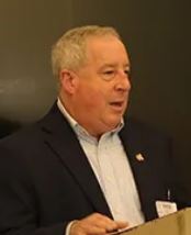 Mitch Yockelson lecture