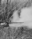 America’s Flaming Bayonet