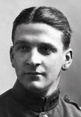 First Lieutenant Ernest Armond Giroux