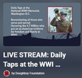 Daily Taps YouTube
