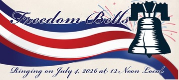 Freedom Bells header image