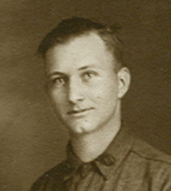 Douglas Mellen Burckett