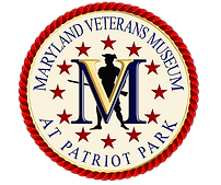 Marylnd Veterans Museum logo