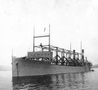 USS Cyclops square image