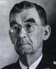 Army Brig. Gen. (Dr.) Roger Brooke mug
