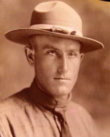 PFC Leroy Hill