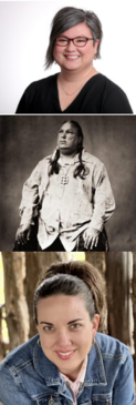 2026 Symposium Code Talkers