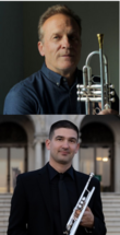 2026 Symposium Buglers