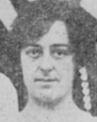 Sarah Fecteau