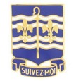 306th Infantry Patch