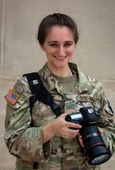 Sgt. Katlynn Pickle