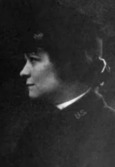 Inez Crittenden