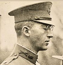 Charles Whittlesey