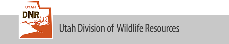 Utah Division of Wildlife Resources