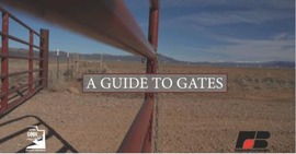 A guide to gates video