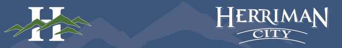 Herriman City banner