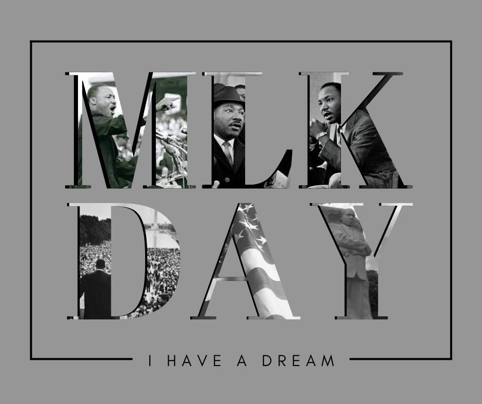 MLK day