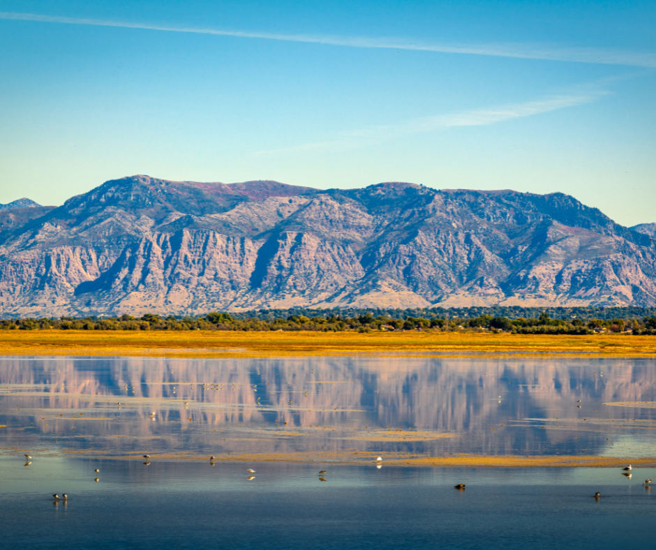 Great Salt Lake