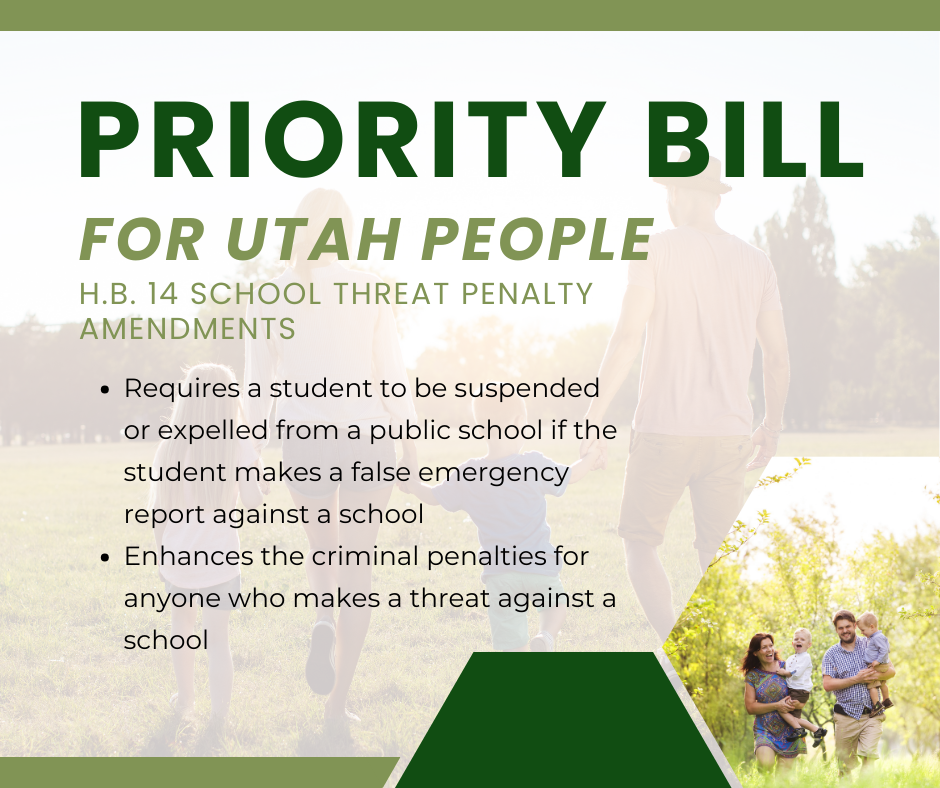 Priority Bill