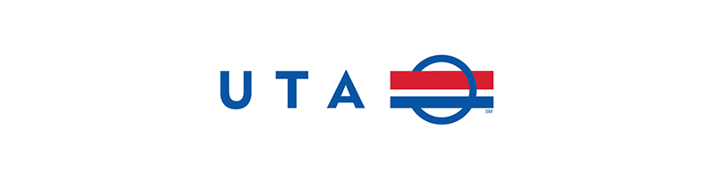UTA Logo Header