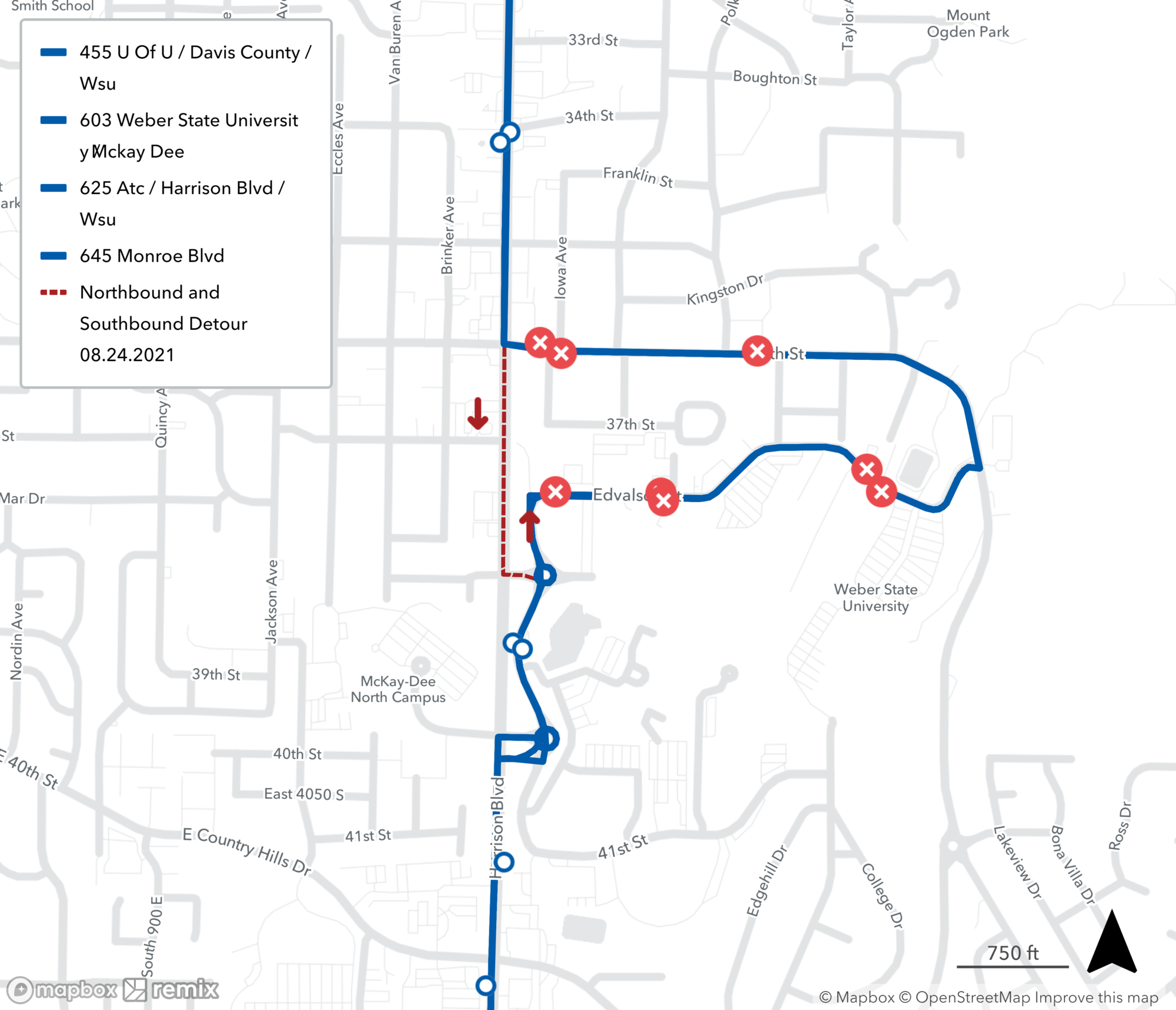 weber-state-university-bus-routes-on-detour