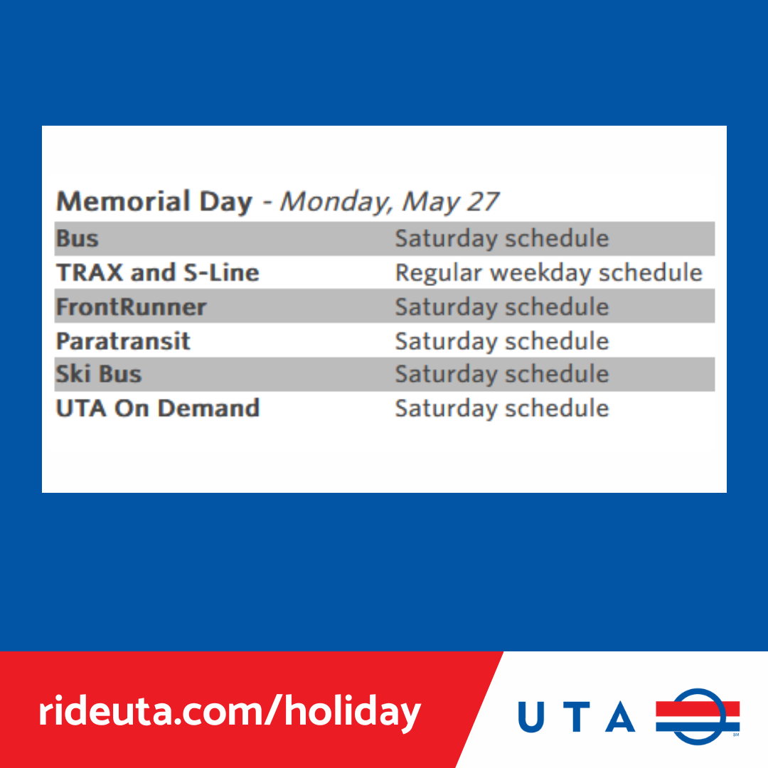 Memorial Day Service 5/27/24